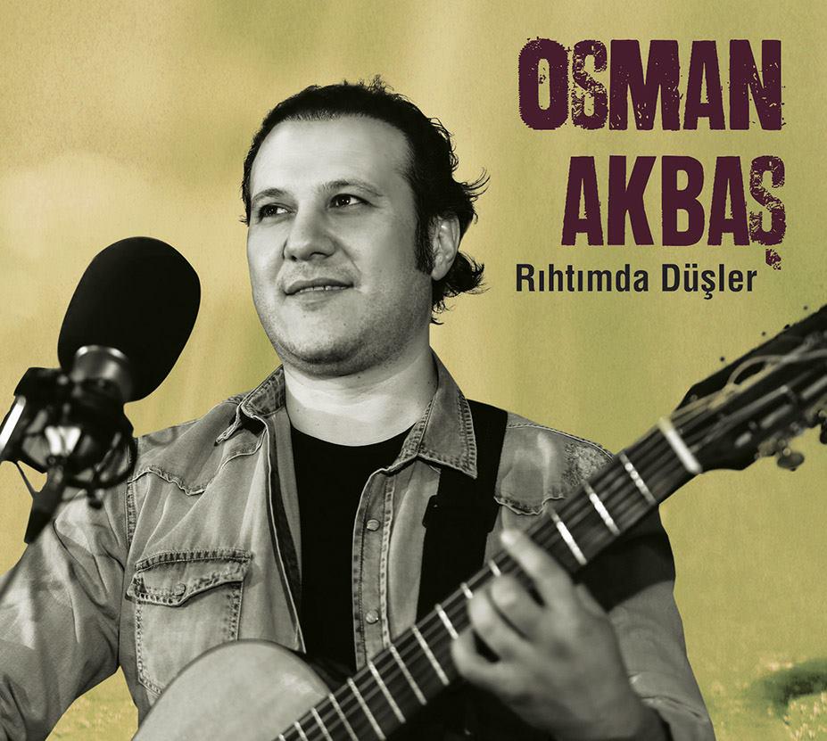 Osman akbas
