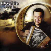 Osvaldo Ayala