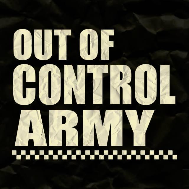 Out Of Control Army