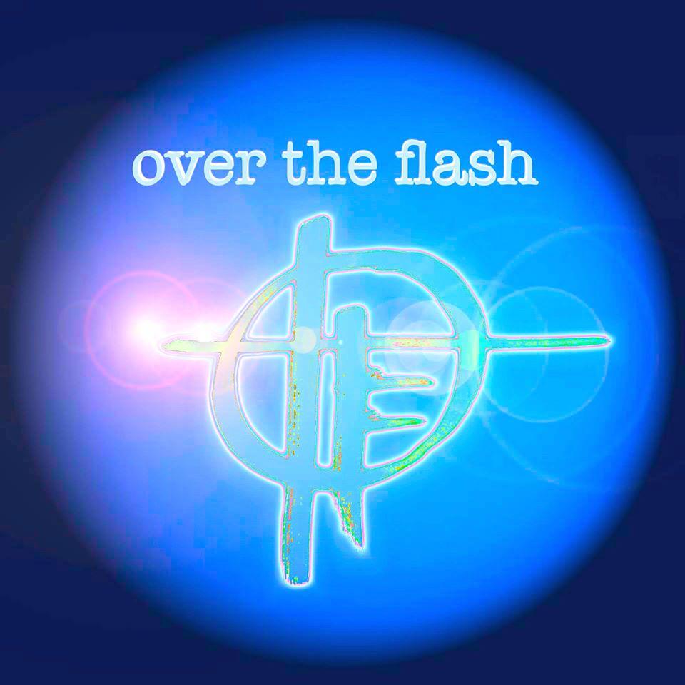 OVER THE FLASH