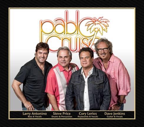 Pablo Cruise at Rose & Alfred Miniaci Performing Arts Center