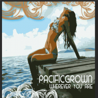 Pacific Grown