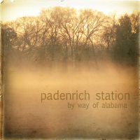Padenrich Station