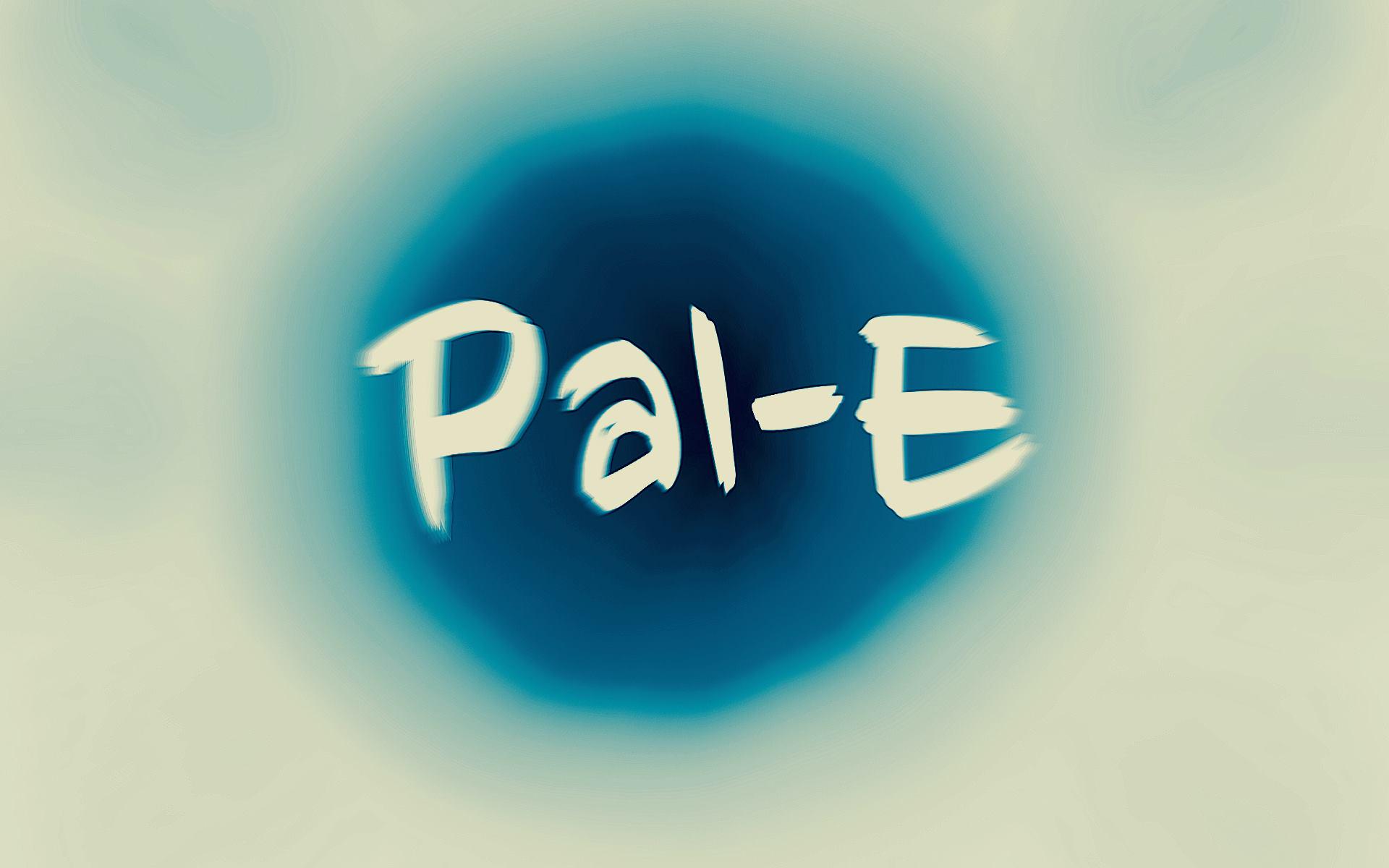 PAL-E