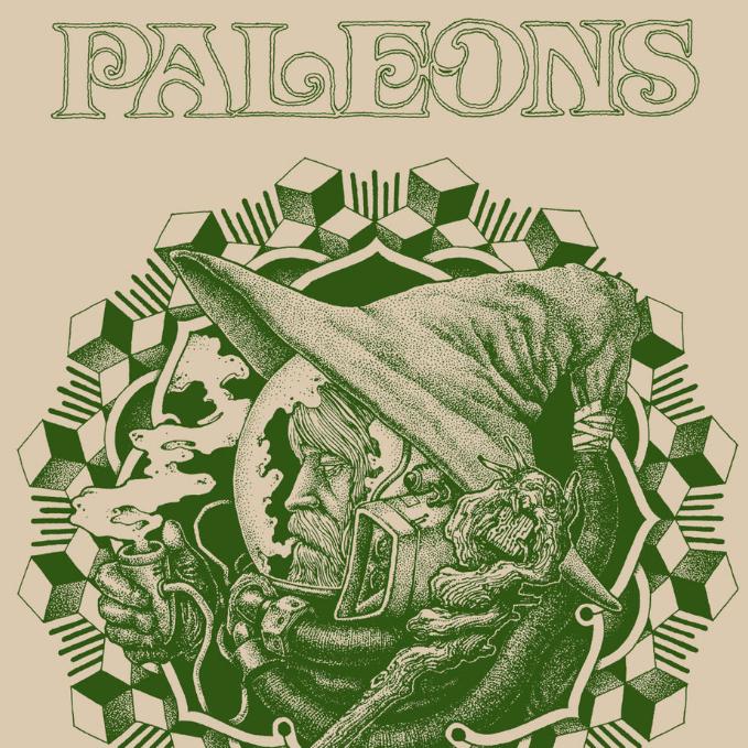 Paleons