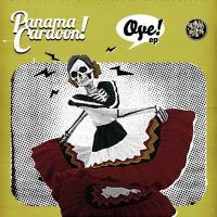 Panama Cardoon