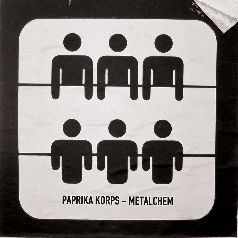 Paprika Korps