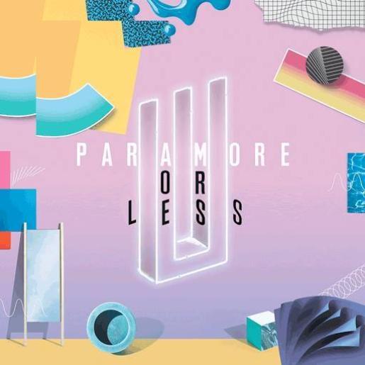 Paramore Or Less