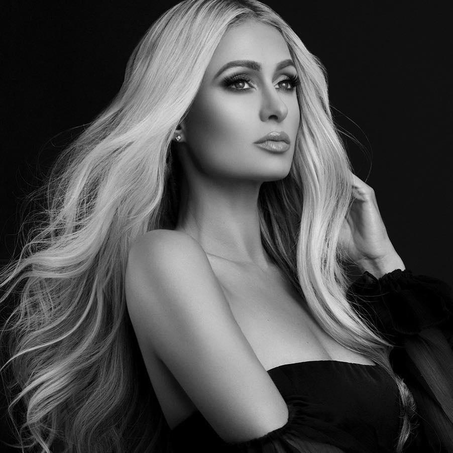 Paris Hilton - Songs, Events and Music Stats | Viberate.com