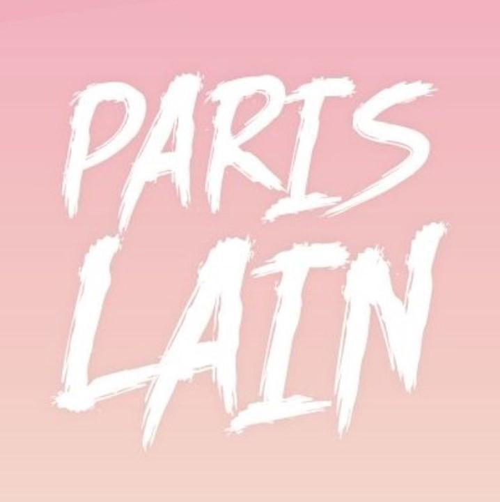 Paris Lain