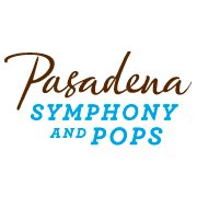 Pasadena Symphony and POPS