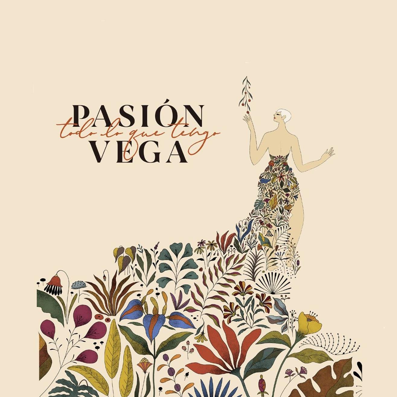 Pasion Vega