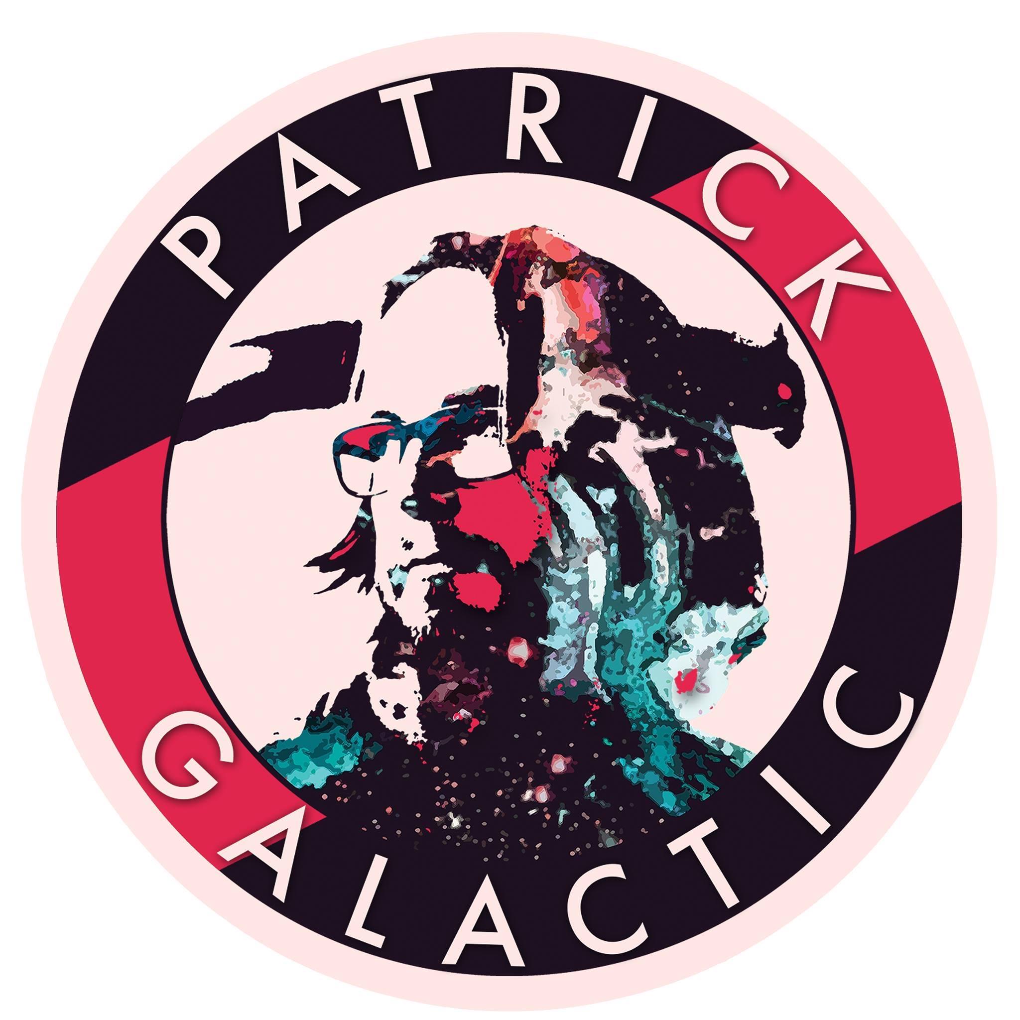 Patrick Galactic
