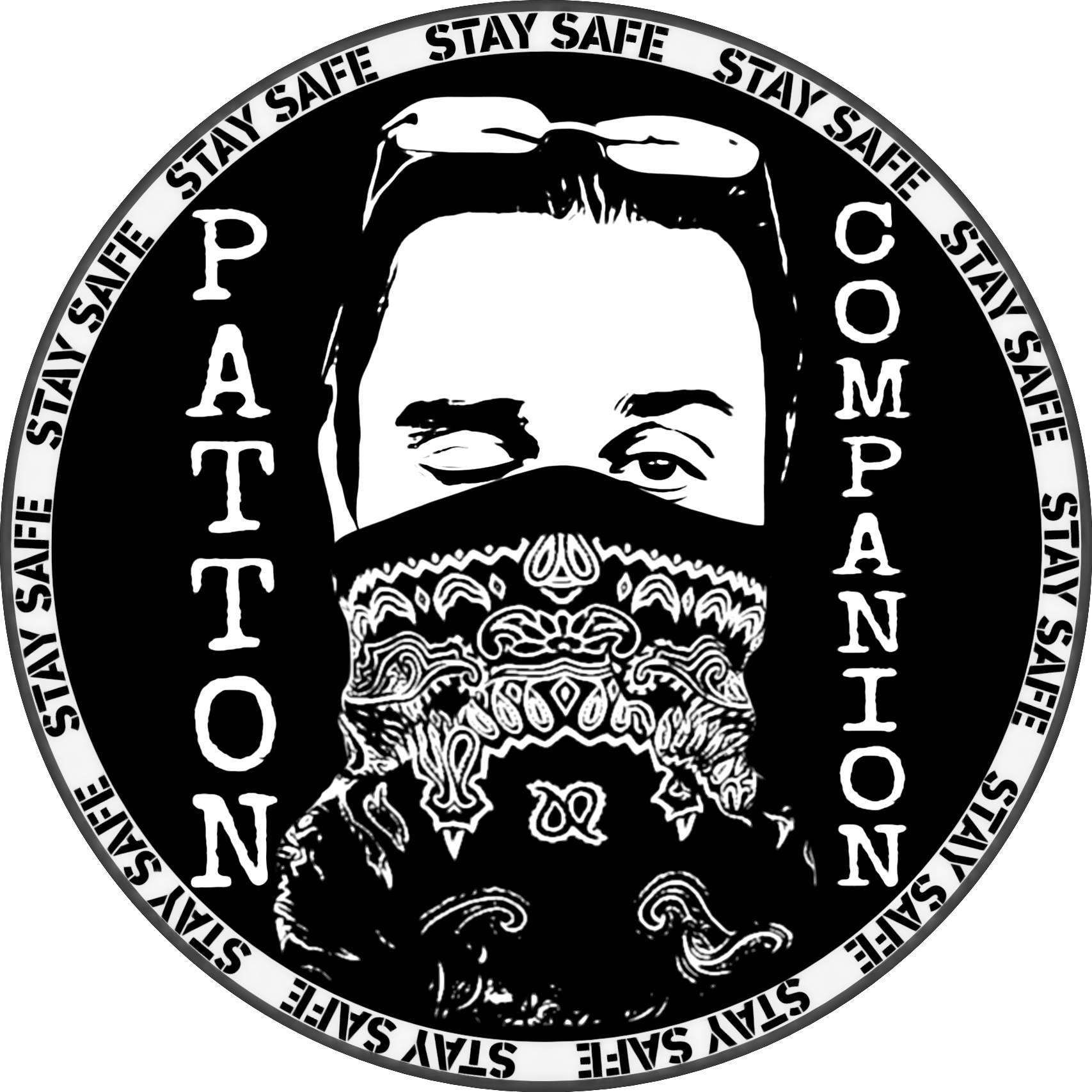 Patton Companion