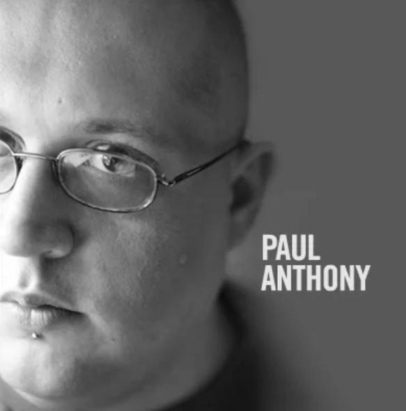 Paul Anthony