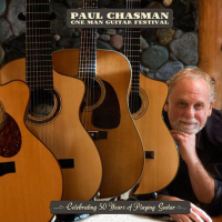 Paul Chasman
