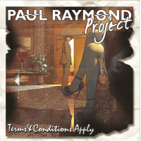 Paul Raymond Project