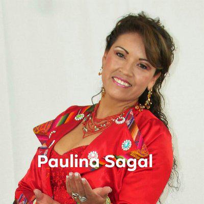 Paulina Sagal