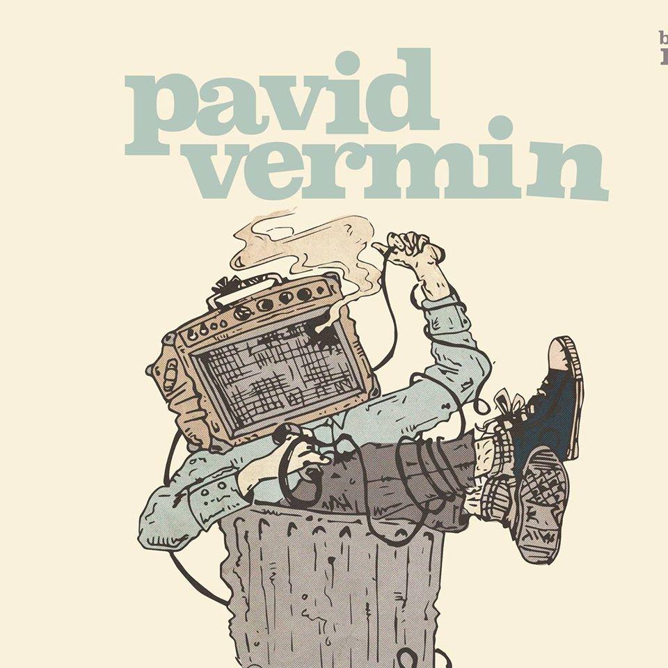 Pavid Vermin