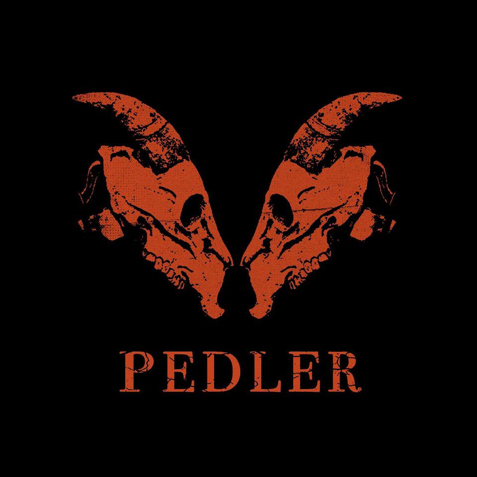 pedler