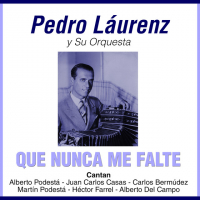 Pedro Laurenz