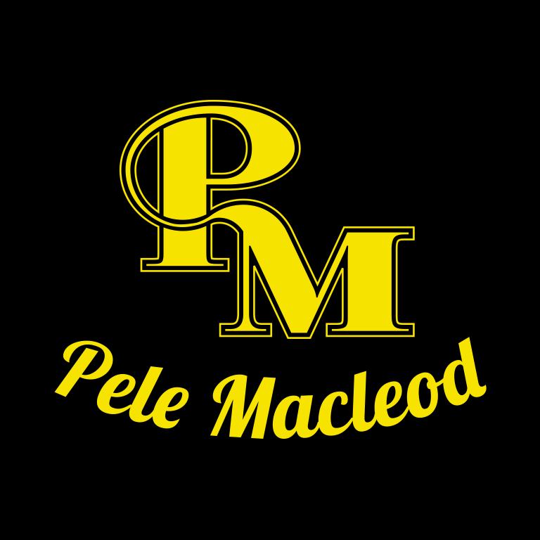 Pele Macleod