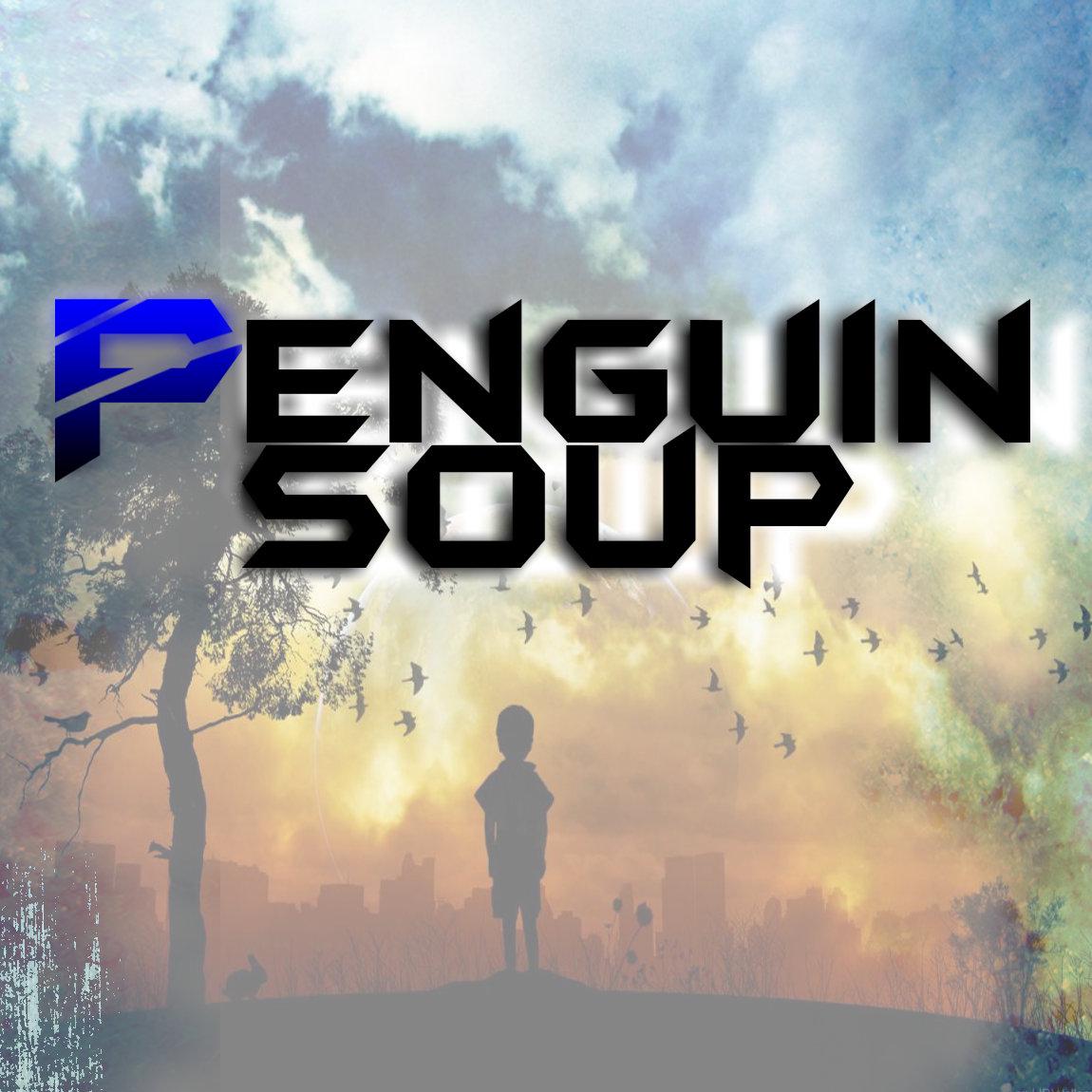 Penguin Soup