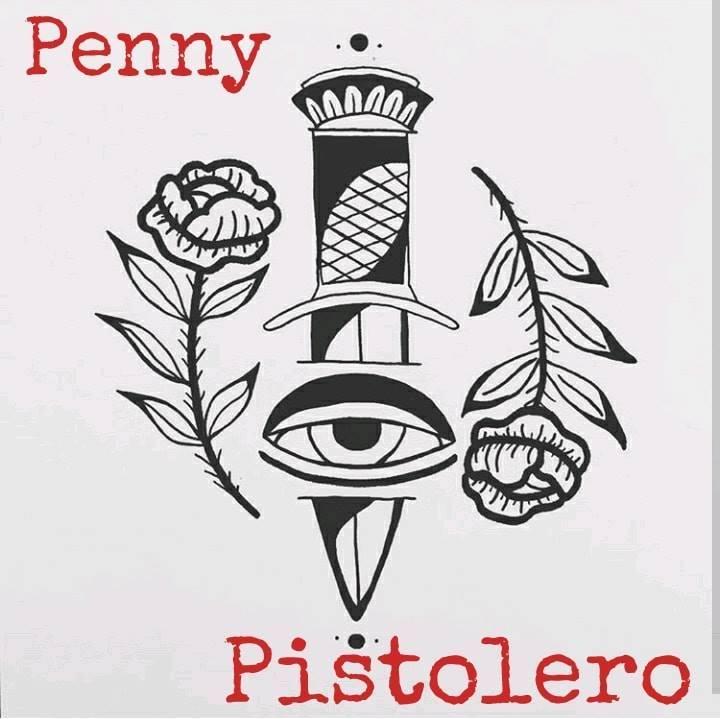 Penny Pistolero