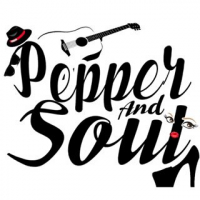 PEPPER AND SOUL