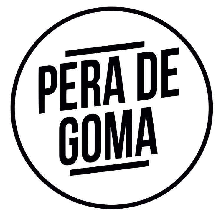 Pera de Goma