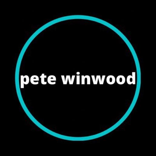 Pete Winwood