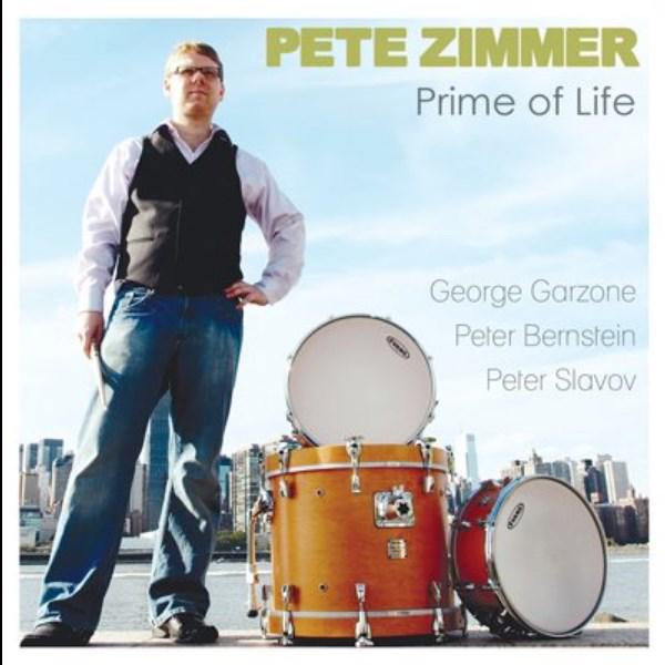 Pete Zimmer