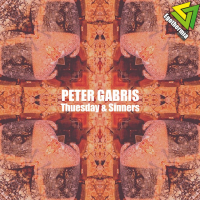 Peter Gabris