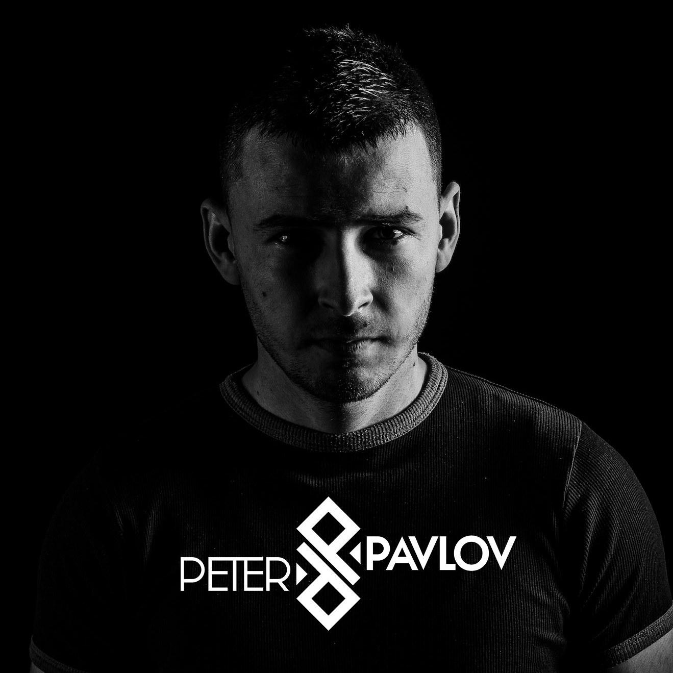 Peter Pavlov