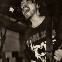 Peter Punk Grunge