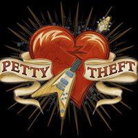 Petty Theft at Miner''s Foundry