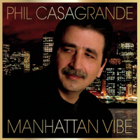 Phil Casagrande