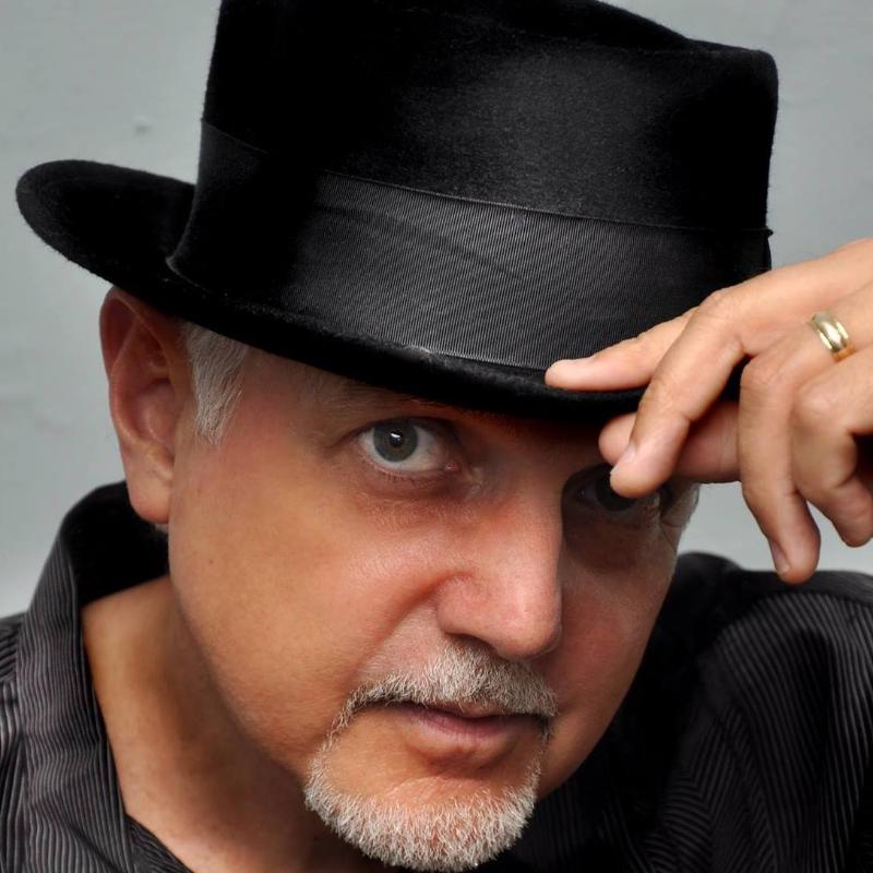 Phil Keaggy at Barrow-Civic Theatre