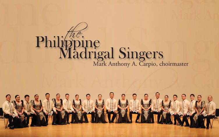 Philippine Madrigal Singers