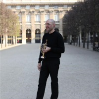 Pierre Badel Trumpet