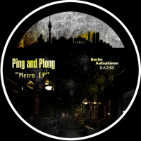Ping and Plong