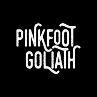 Pinkfoot Goliath