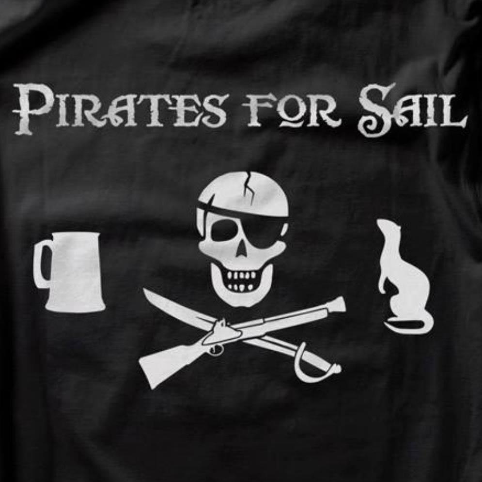 Pirates for Sail