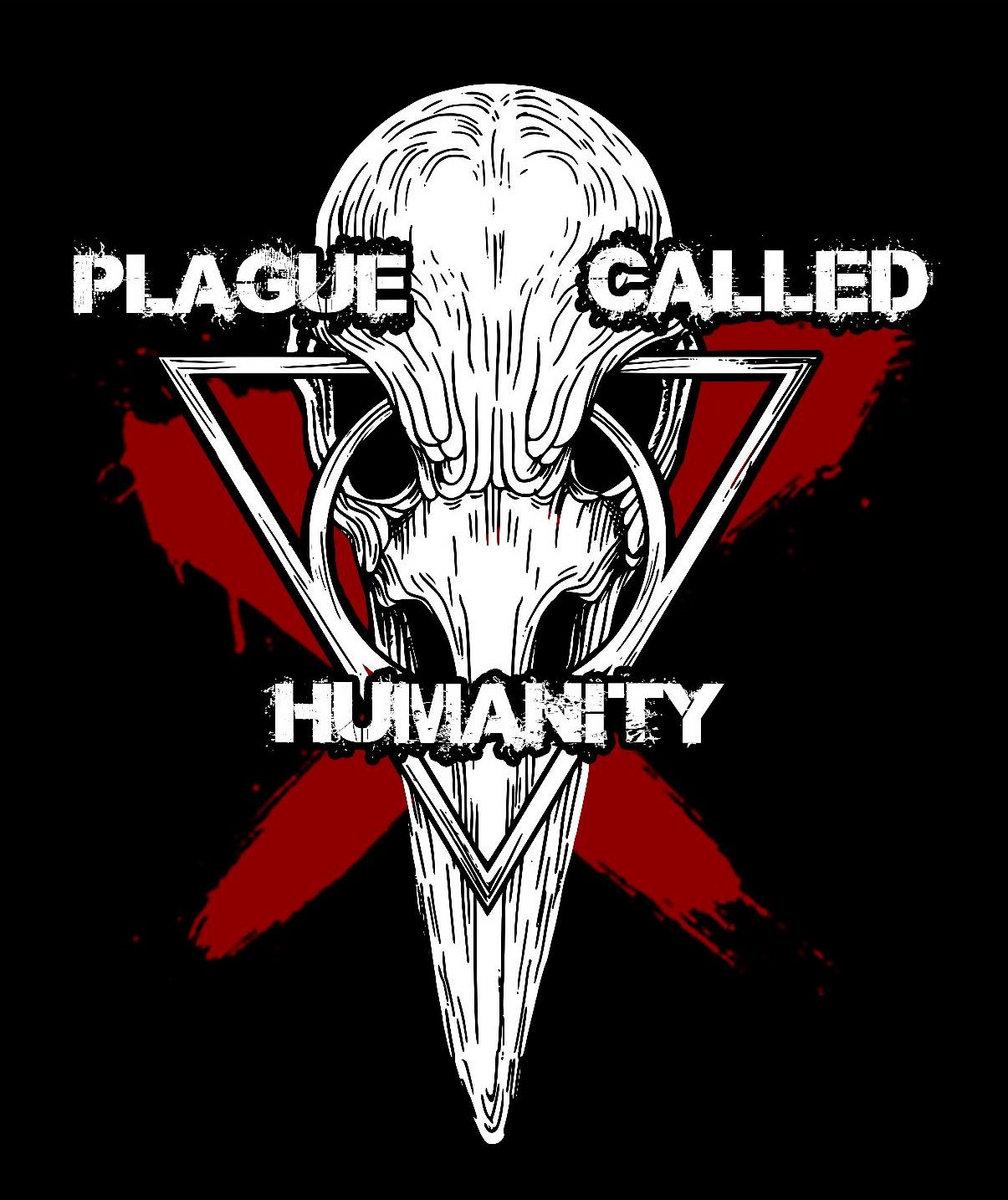 Plague Called Humanity