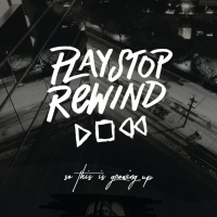 Play Stop Rewind