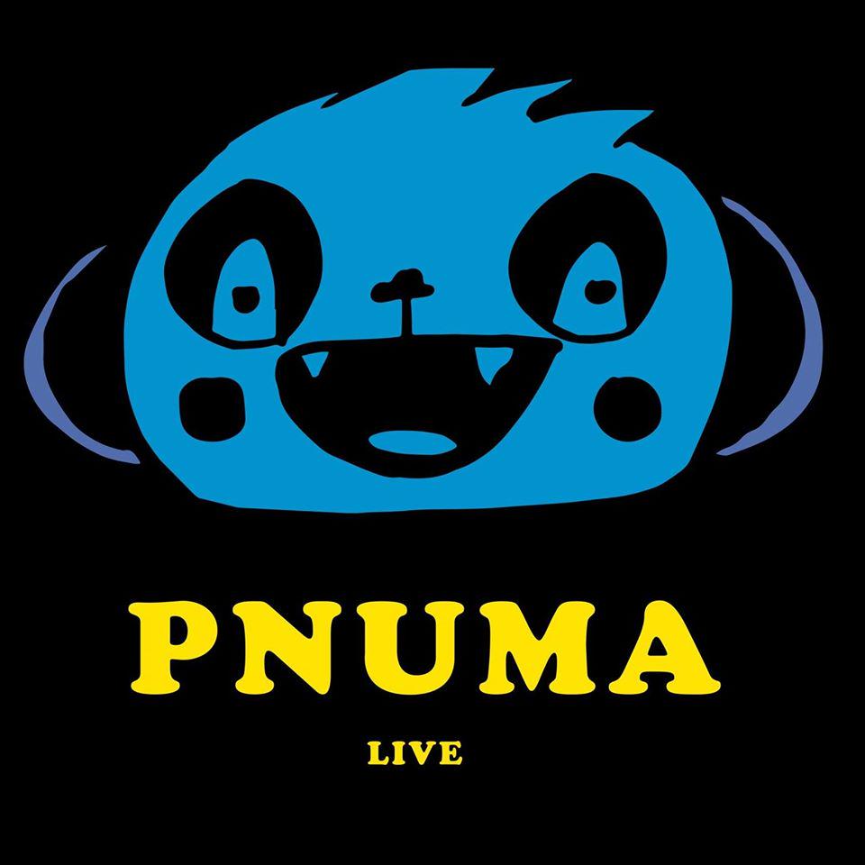 Pnuma Live