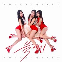 Pocket Girls