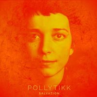 Polly Tikk