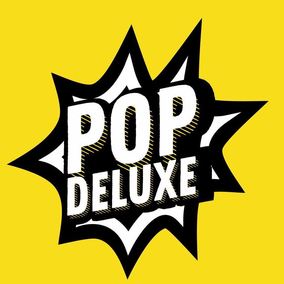 Pop Deluxe