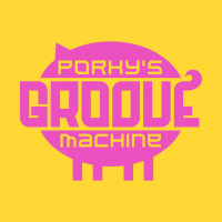 Porky's Groove Machine